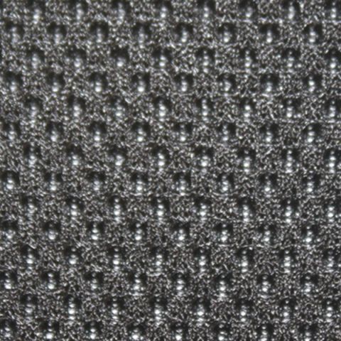 Polyester Knitted Mesh Spacer Fabric